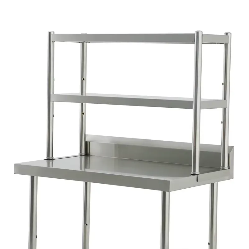 Factory Price Commercial Kitch - огляд і ціна Commercial Kitchen Prep Table