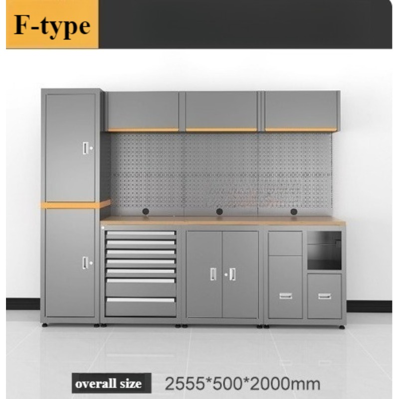 Heavy-Duty Modular Workbench T - огляд і ціна Commercial Kitchen Bench