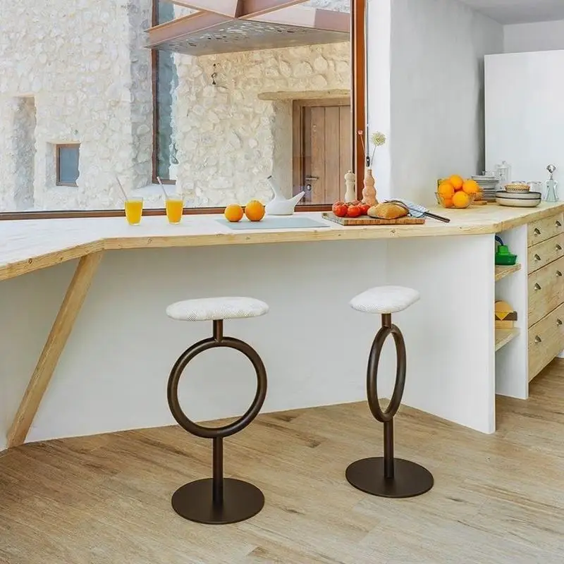 For Design Bar Chairs Modern H - огляд і ціна Commercial Kitchen Interior Design