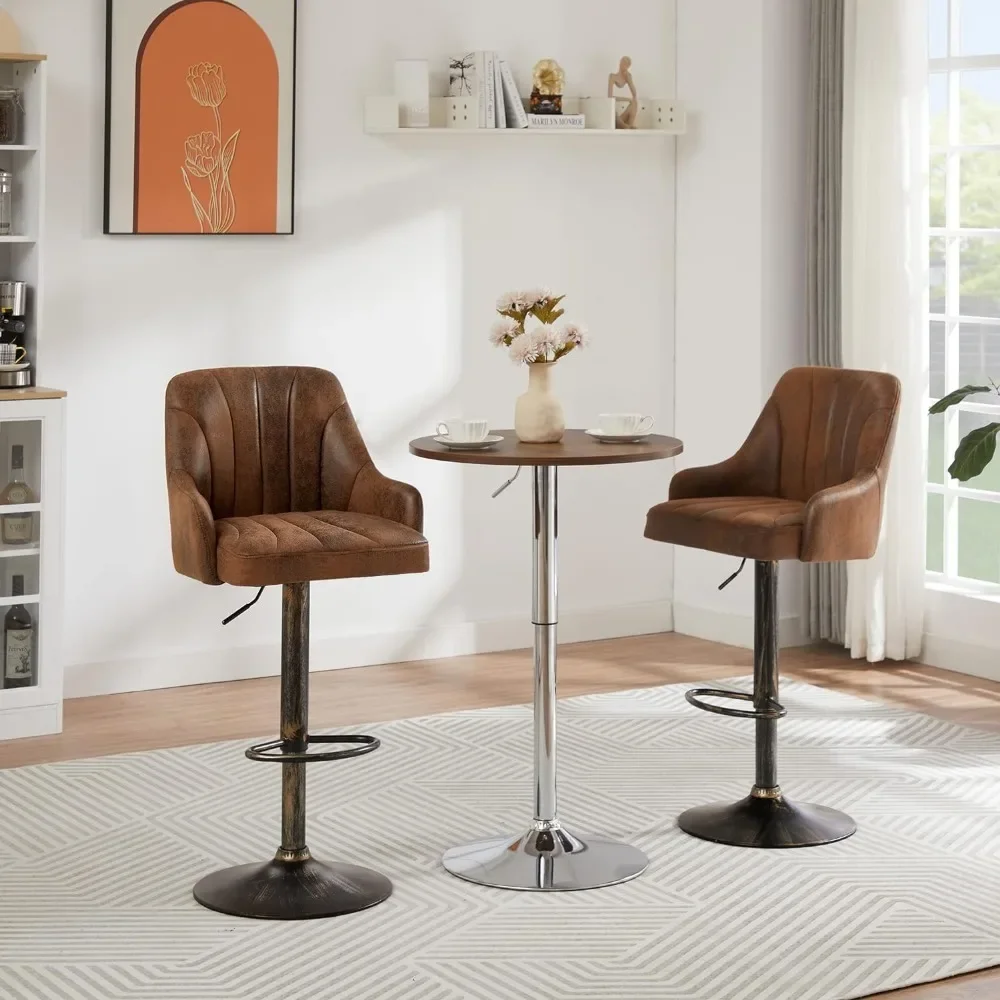 For Bar Stools Set of 4, Adjus - огляд і ціна Commercial Kitchen Quotes