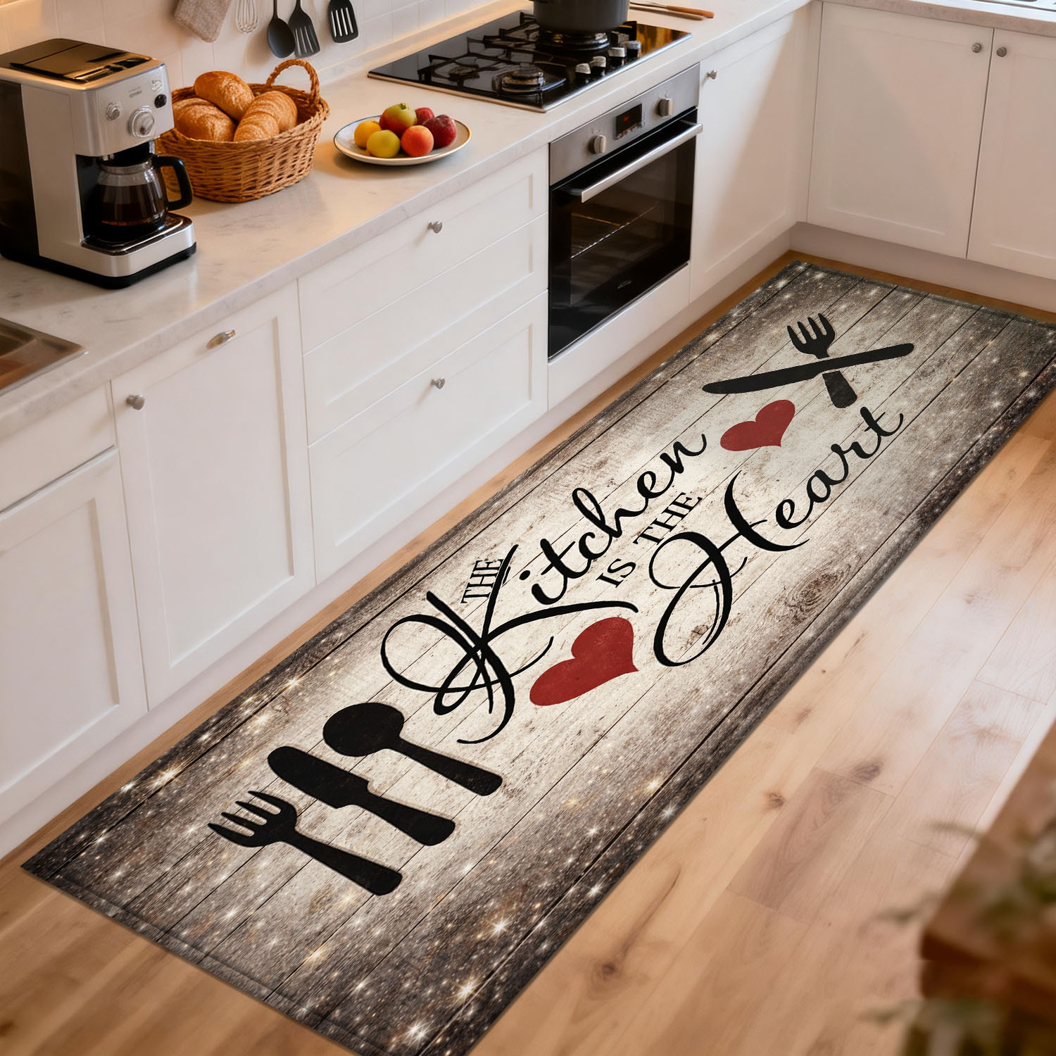 Rustic Wooden Kitchen Quote Ru - огляд і ціна Commercial Kitchen Quotes