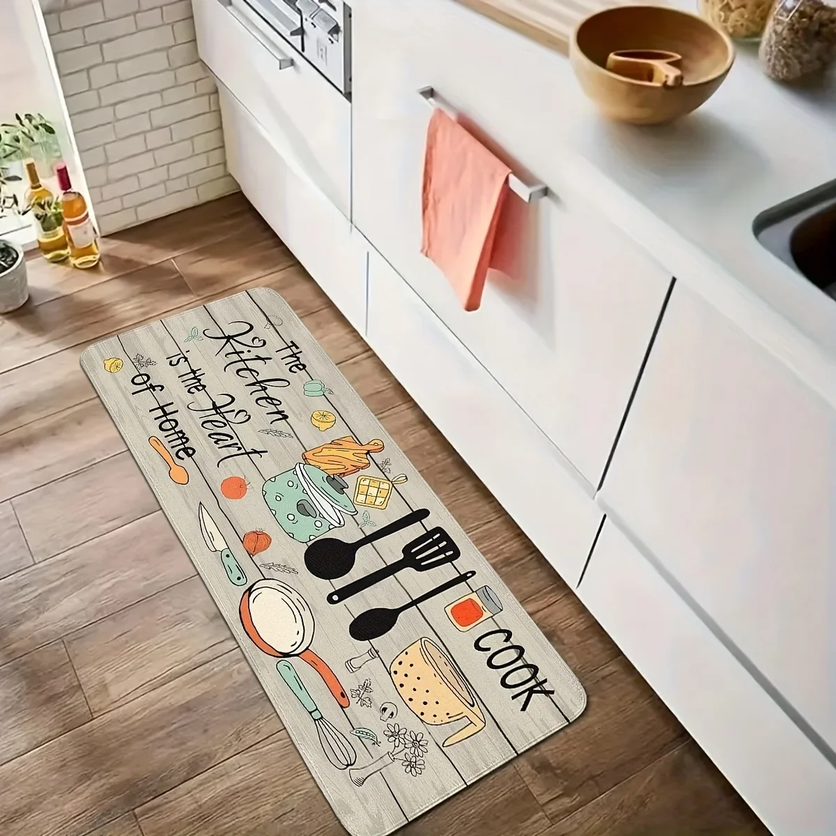 Cute Kitchen Utensil Quote Pri - огляд і ціна Commercial Kitchen Quotes