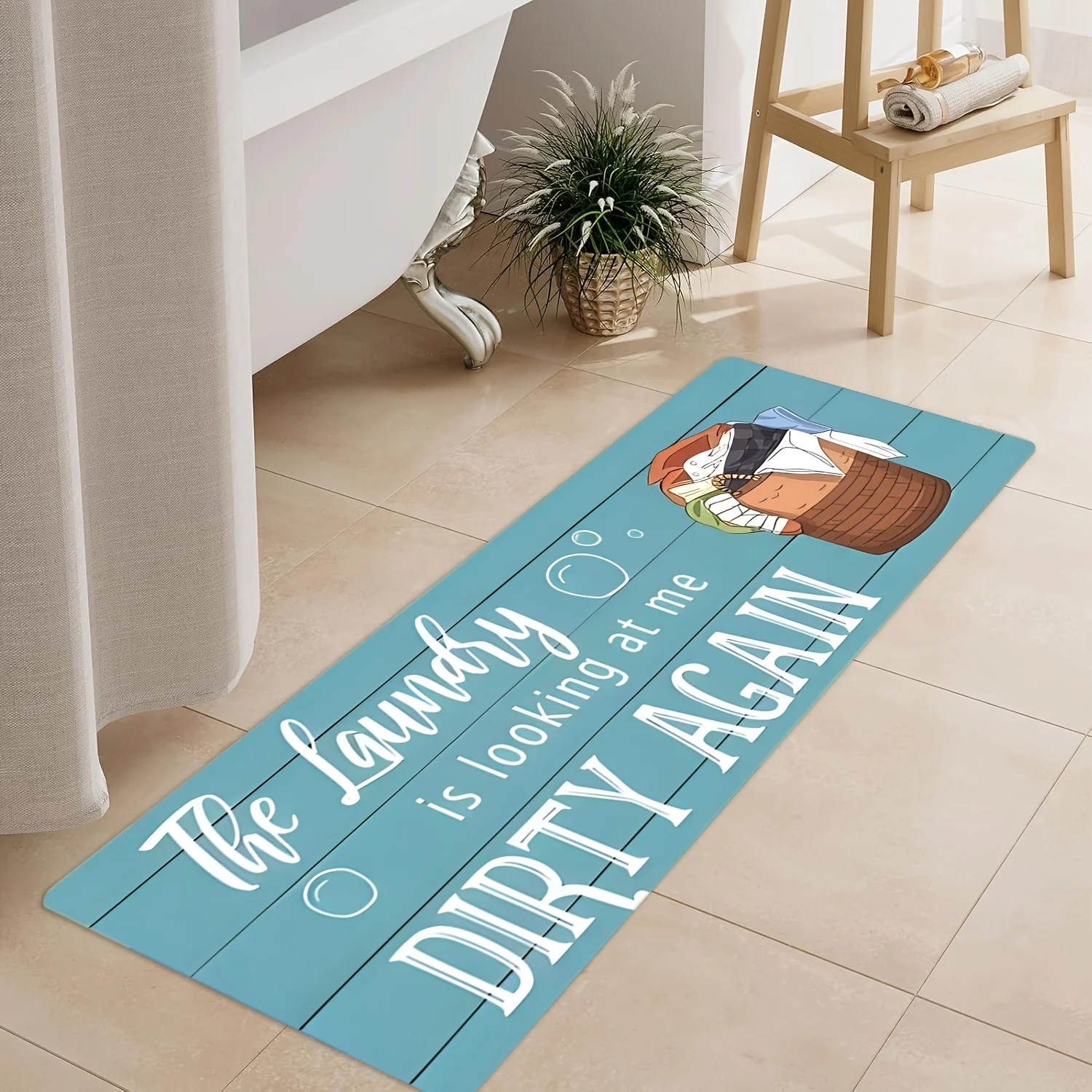 Funny Laundry Quote Print Kitc - огляд і ціна Commercial Kitchen Quotes