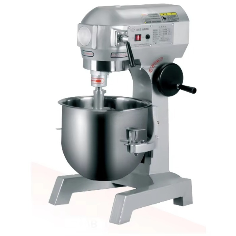 Commercial 10l 20l 30l 40l 60l - огляд і ціна Dough Mixer Machine