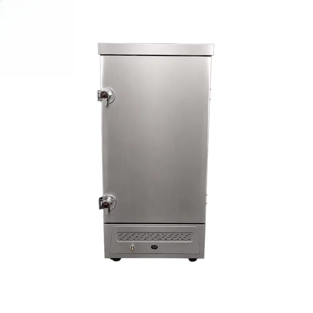 Manufacturer Sturdy Stainless  - огляд і ціна Commercial Steamer Cabinet