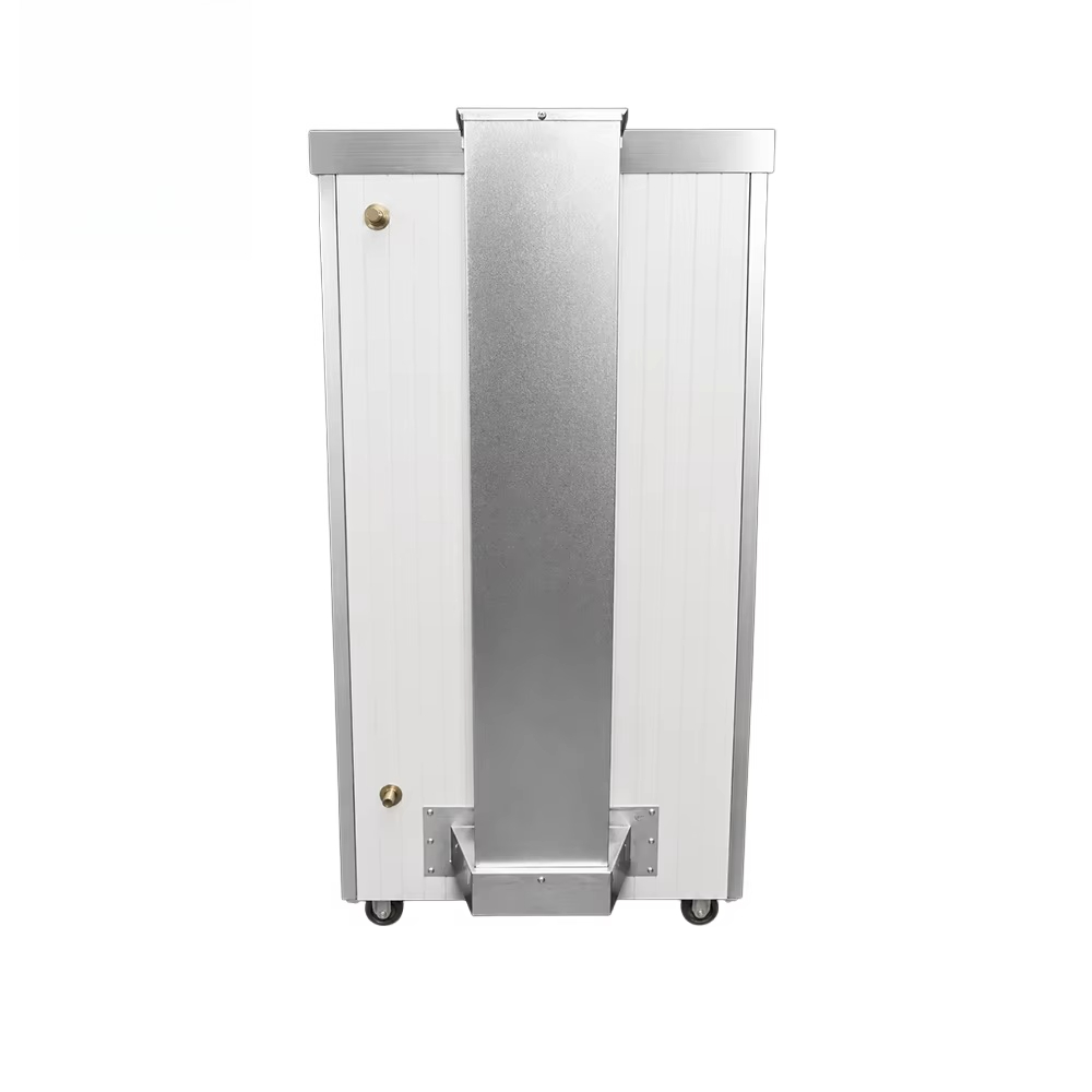 Manufacturer Sturdy Stainless  - огляд і ціна Commercial Steamer Cabinet