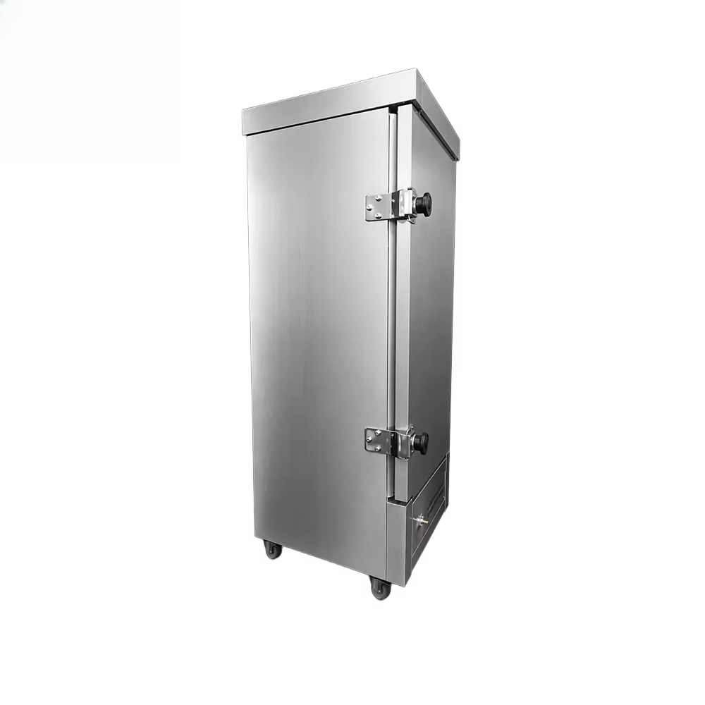 Manufacturer Sturdy Stainless  - огляд і ціна Commercial Steamer Cabinet