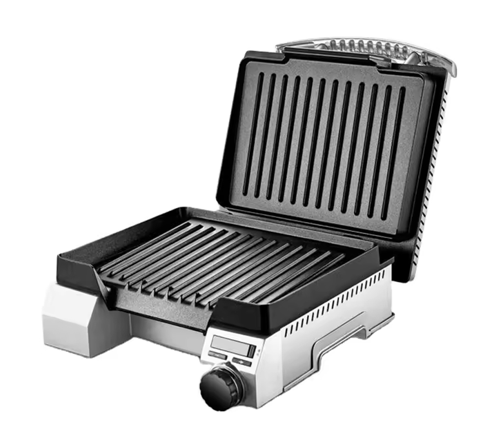 Detachable Steak Grill Electri - огляд і ціна Sandwich Press Panini
