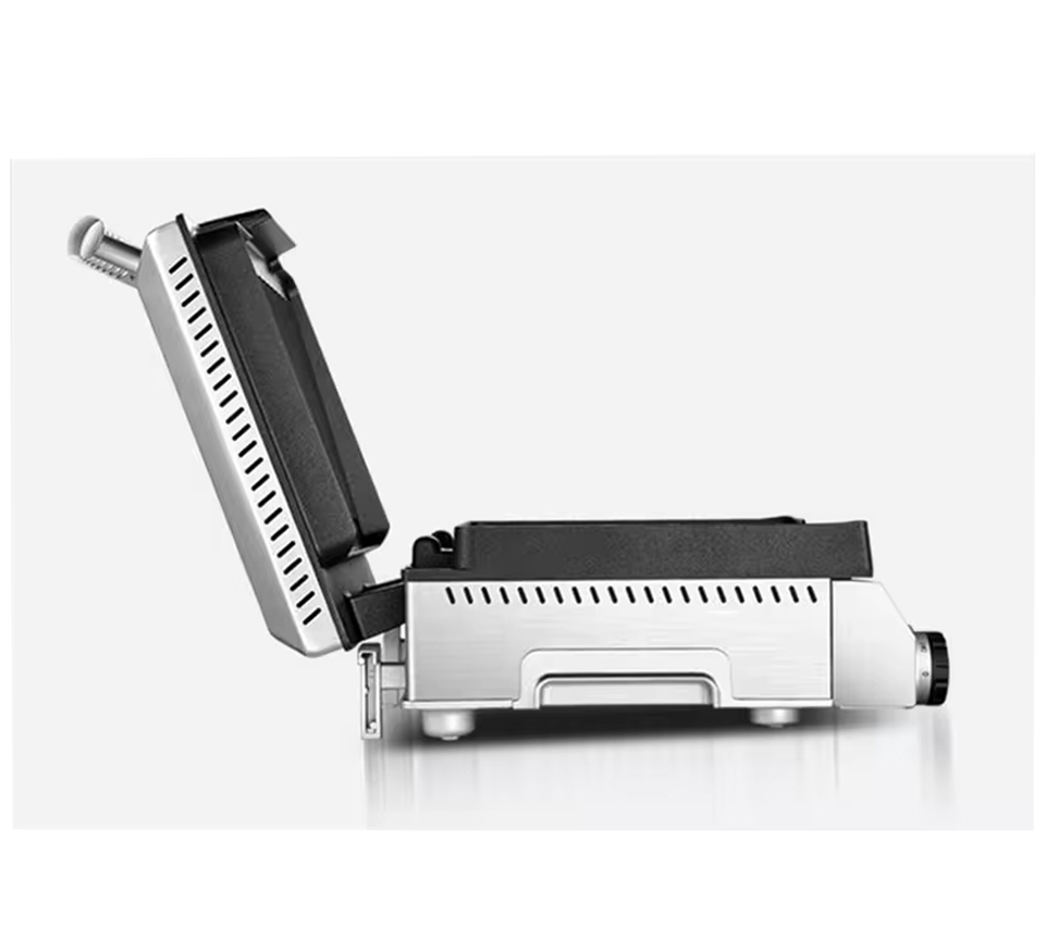 Detachable Steak Grill Electri - огляд і ціна Sandwich Press Panini