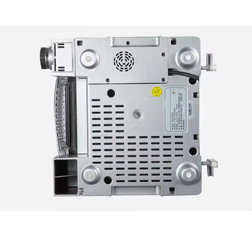 Detachable Steak Grill Electri - огляд і ціна Sandwich Press Panini