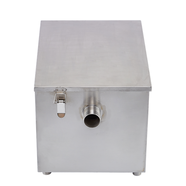 Oil Water Separator/commercial - огляд і ціна Commercial Kitchen Grease Interceptor
