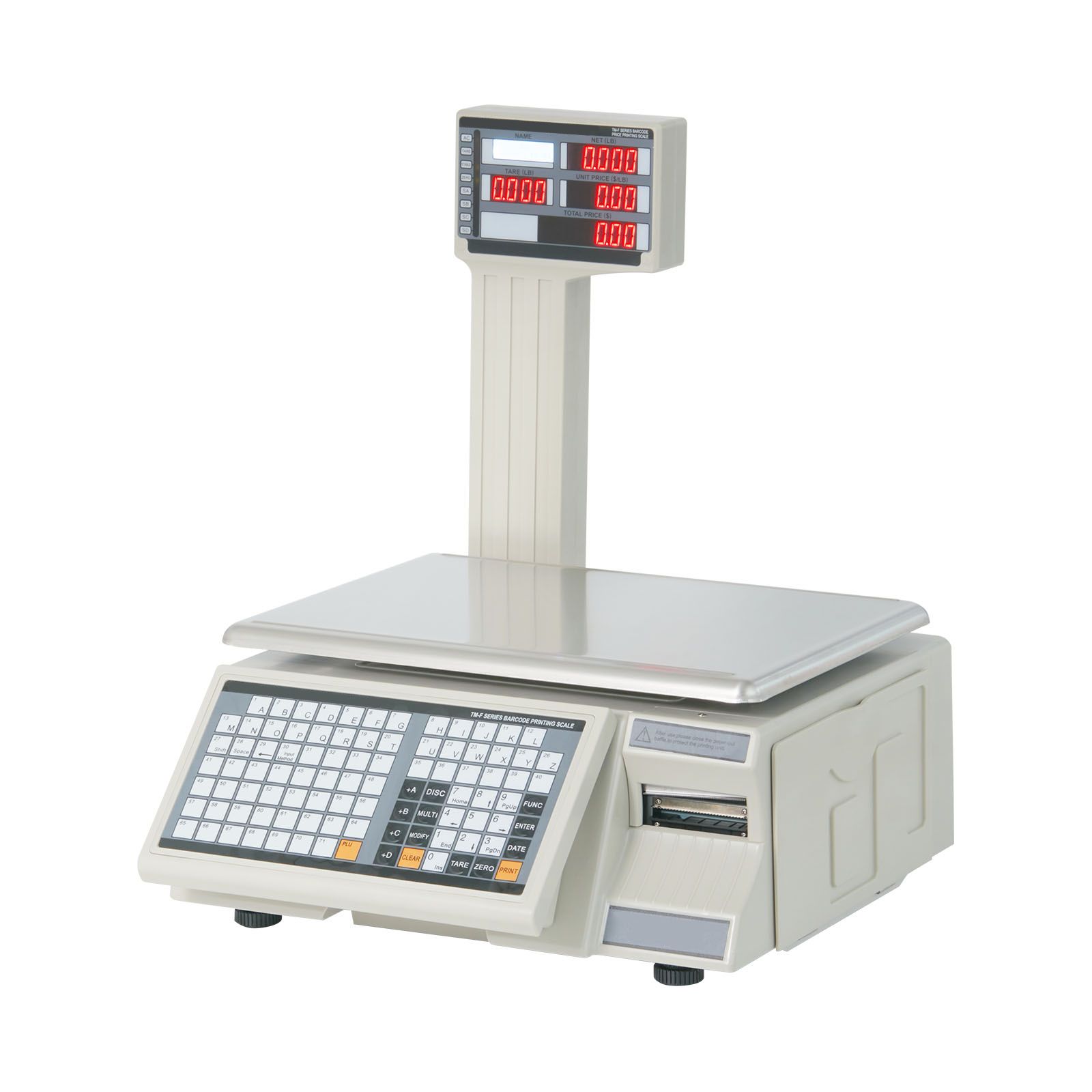 Electronic Price Computing Sca - огляд і ціна Commercial Kitchen Bench