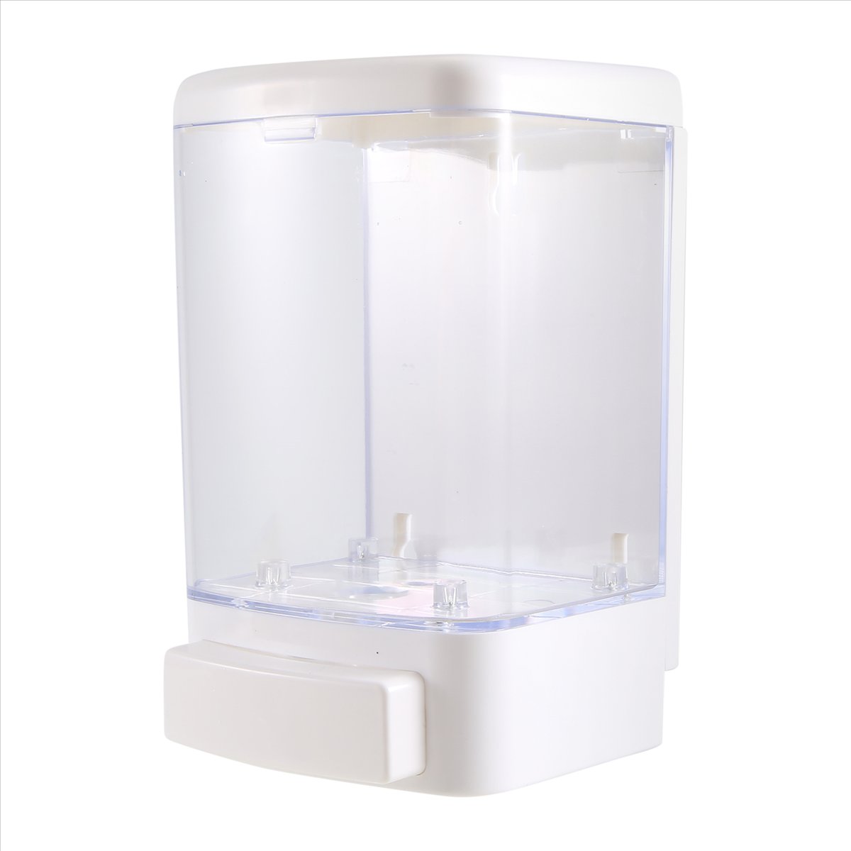 Manual Soap Dispenser 33.8Oz/1 - огляд і ціна Commercial Kitchen Usa