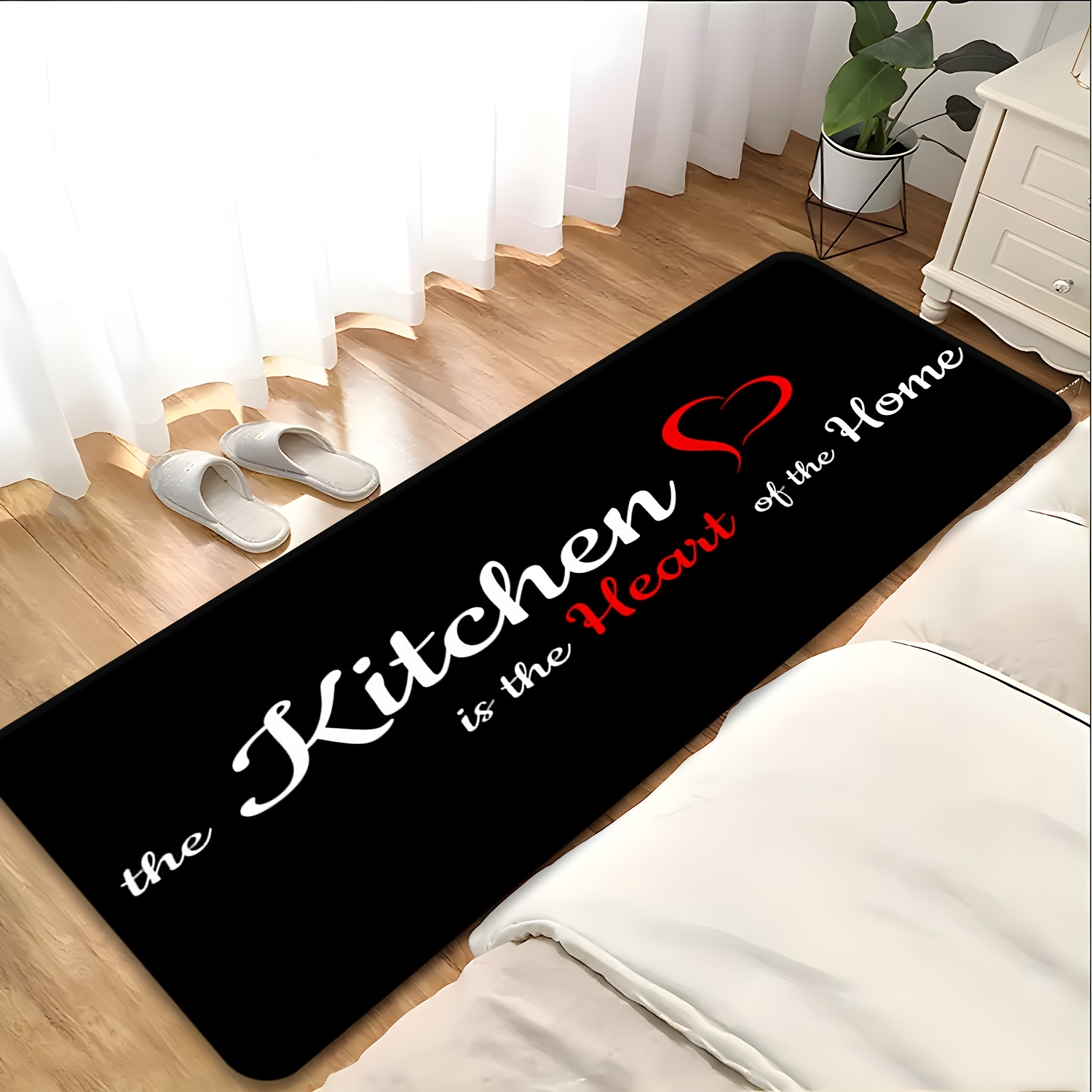 The Kitchen Is The Heart of Th - огляд і ціна Commercial Kitchen Quotes