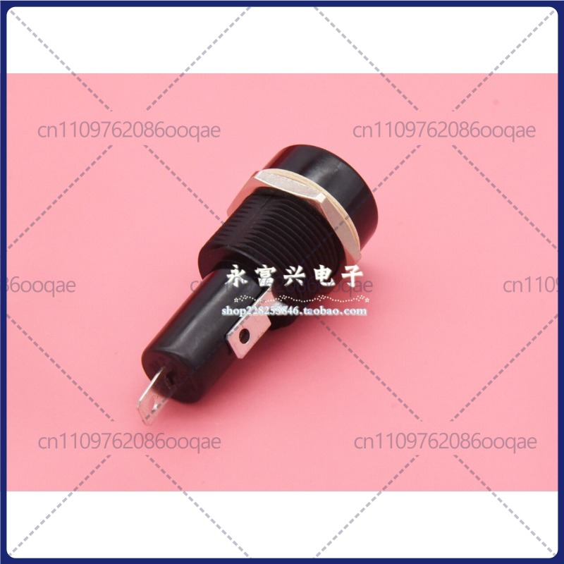 S14-002 Fuse Holder Base 30A 6 - огляд і ціна Commercial Kitchen Usa