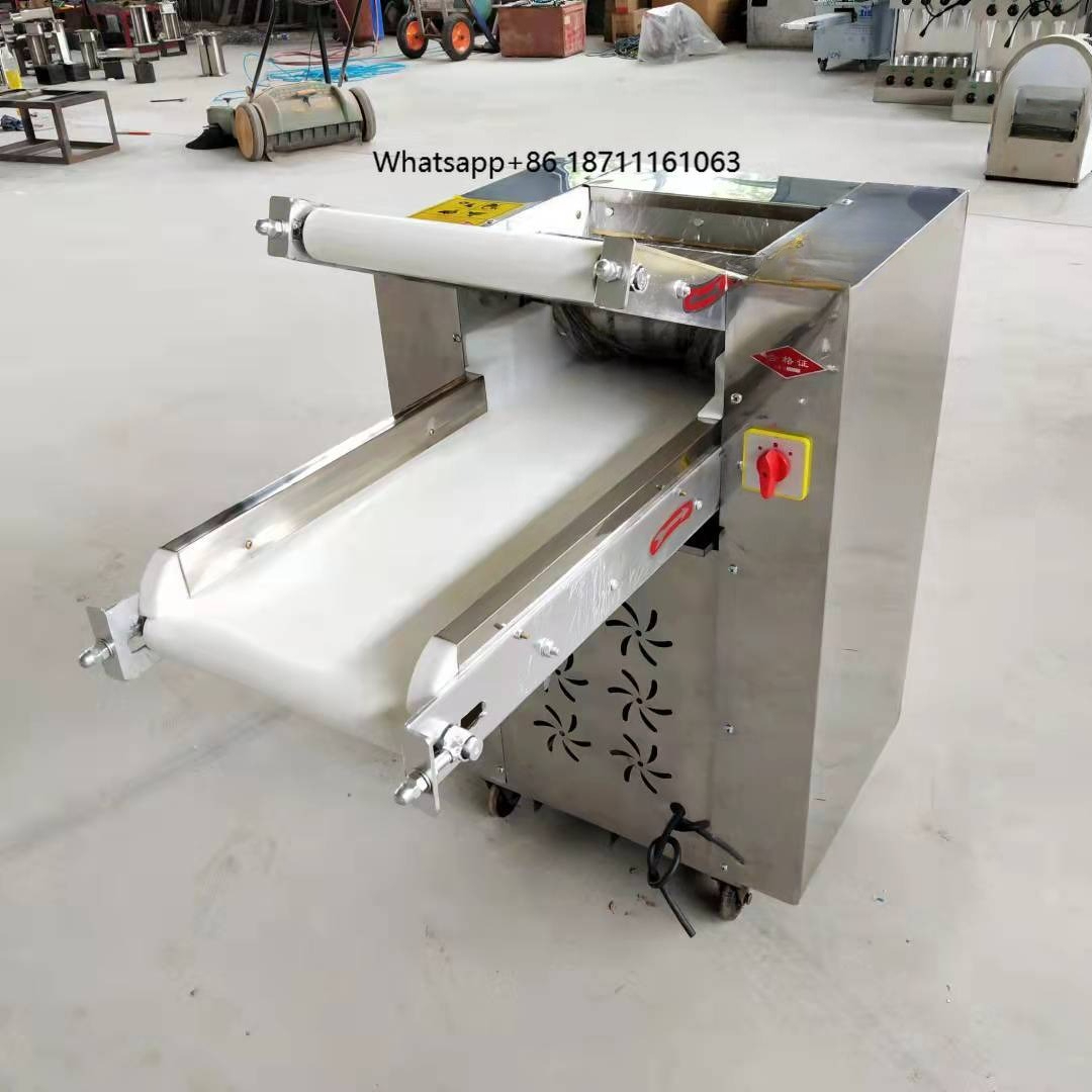 China Supplier Commercial Top  - огляд і ціна Dough Mixer Machine