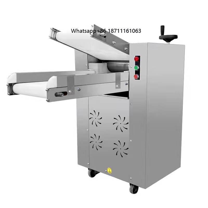 China Supplier Commercial Top  - огляд і ціна Dough Mixer Machine