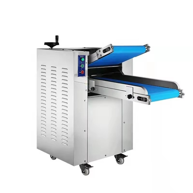 China Supplier Commercial Top  - огляд і ціна Dough Mixer Machine
