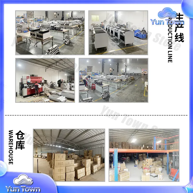 for Qianmai refrigerated workb - огляд і ціна Commercial Kitchen Prep Table