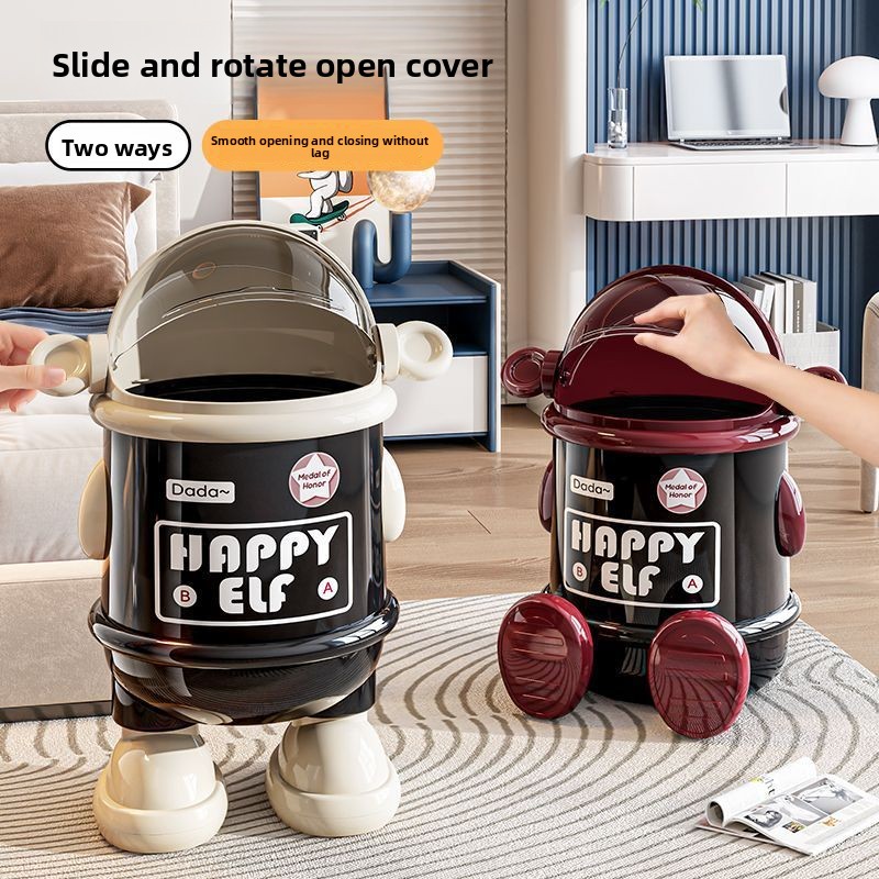 Cartoon household flip trash c - огляд і ціна Commercial Kitchen Set