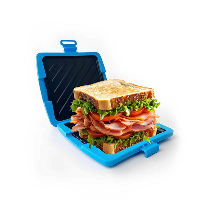 3-in-1 Microwave Sandwich Make - огляд і ціна Sandwich Press Panini