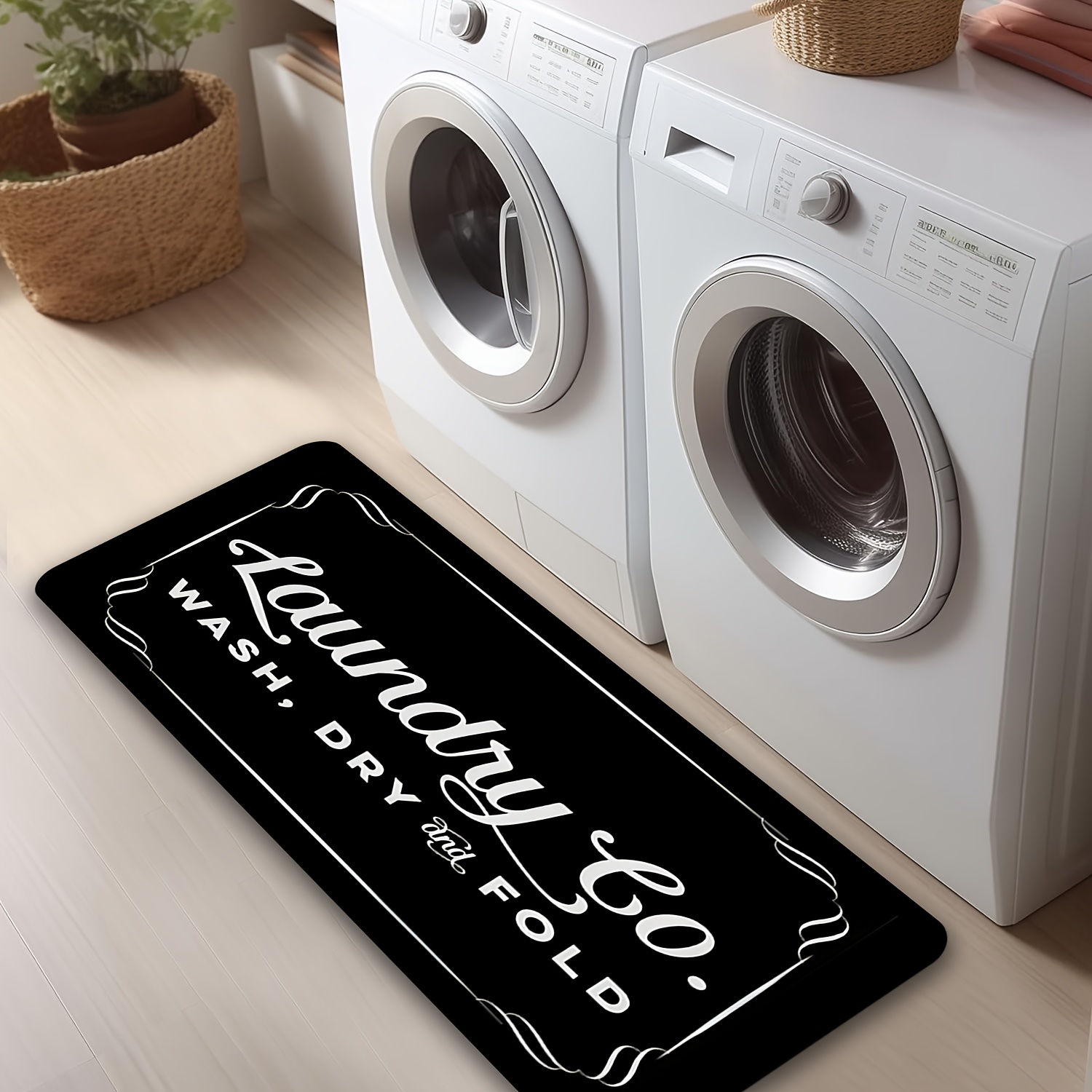 Vintage Border Laundry Co Quot - огляд і ціна Commercial Kitchen Quotes