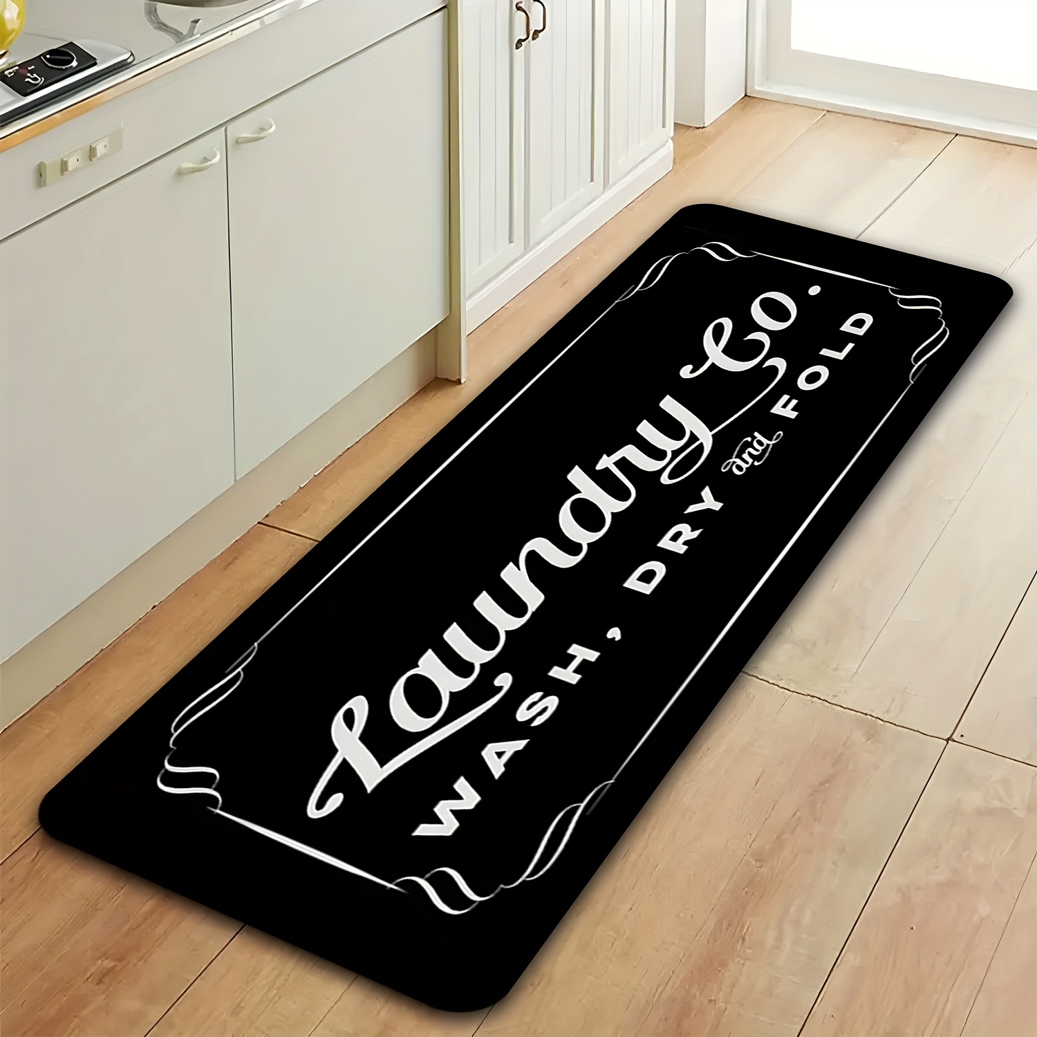 Vintage Border Laundry Co Quot - огляд і ціна Commercial Kitchen Quotes