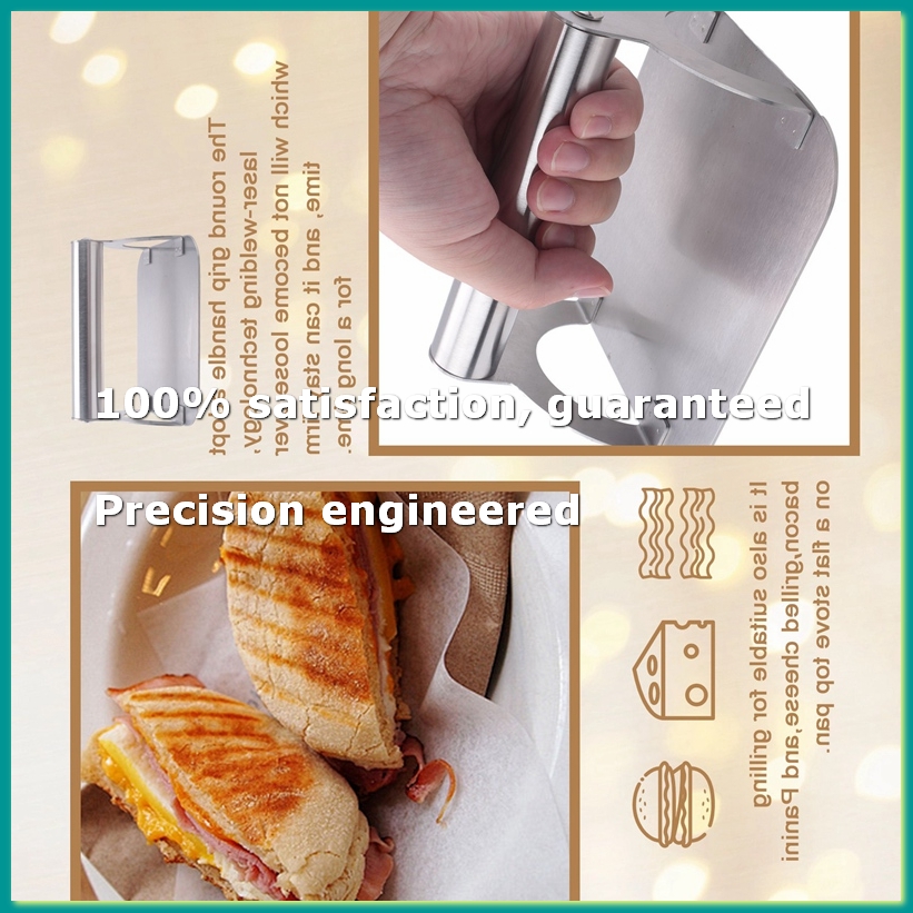 Kitchen Stainless Steel Steak  - огляд і ціна Commercial Kitchen Usa