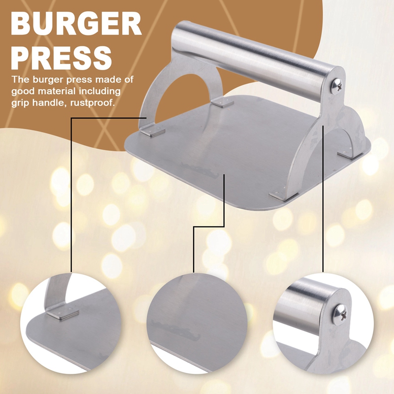 Kitchen Stainless Steel Steak  - огляд і ціна Commercial Kitchen Usa