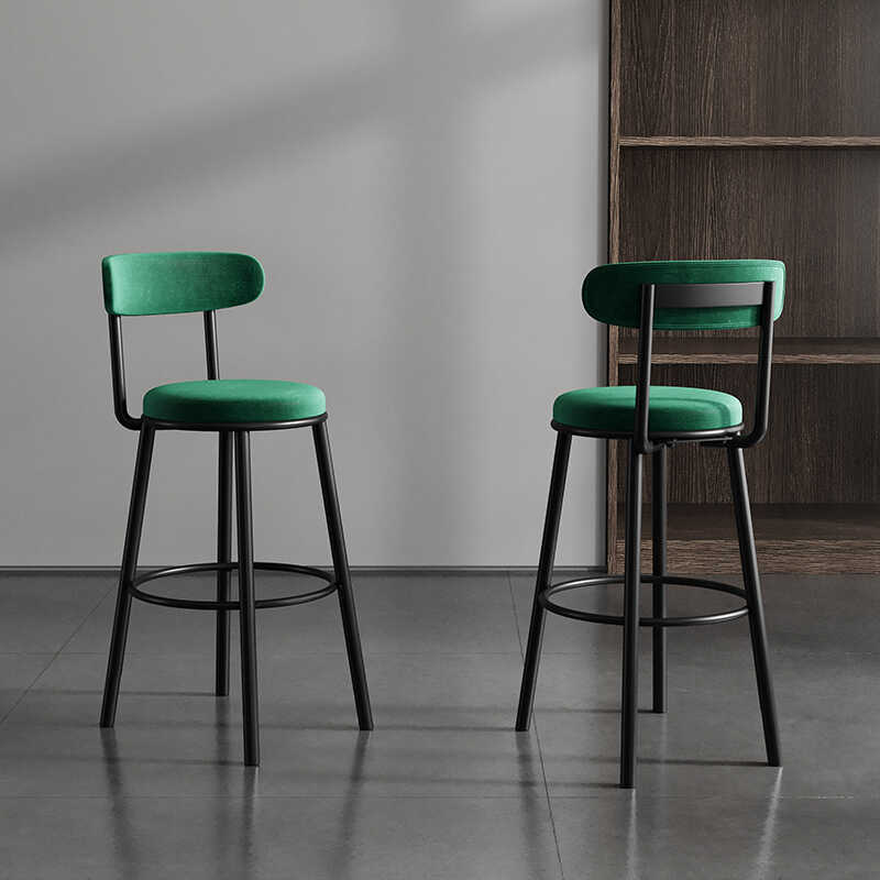 Kitchen Counter Bar Chair High - огляд і ціна Commercial Kitchen Bench