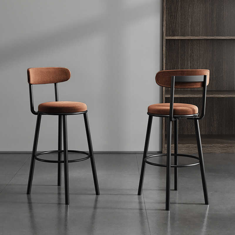 Kitchen Counter Bar Chair High - огляд і ціна Commercial Kitchen Bench
