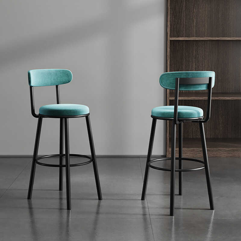Kitchen Counter Bar Chair High - огляд і ціна Commercial Kitchen Bench