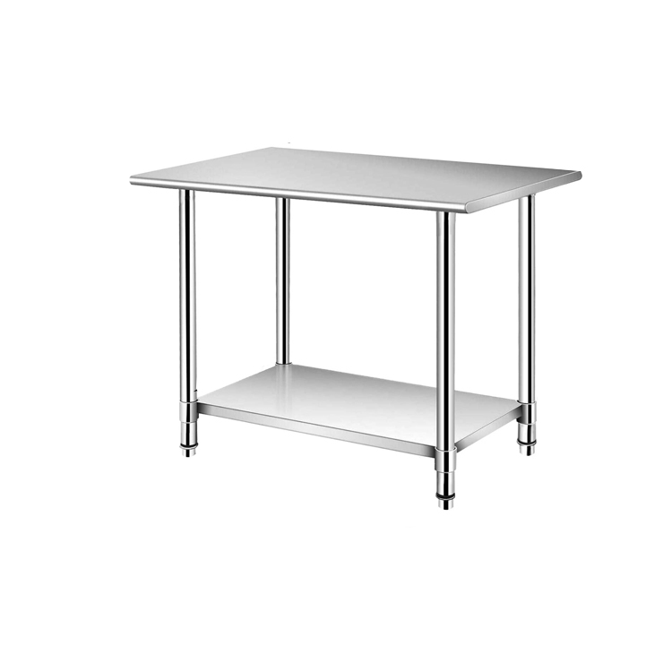 201/304 Adjustable Height Stai - огляд і ціна Commercial Kitchen Bench