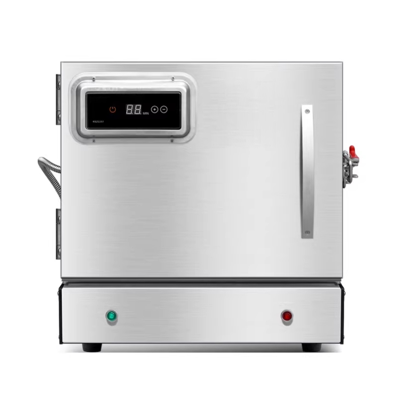 Electric Steamer Stainless Ste - огляд і ціна Commercial Kitchen Usa