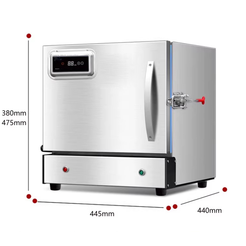 Electric Steamer Stainless Ste - огляд і ціна Commercial Kitchen Usa