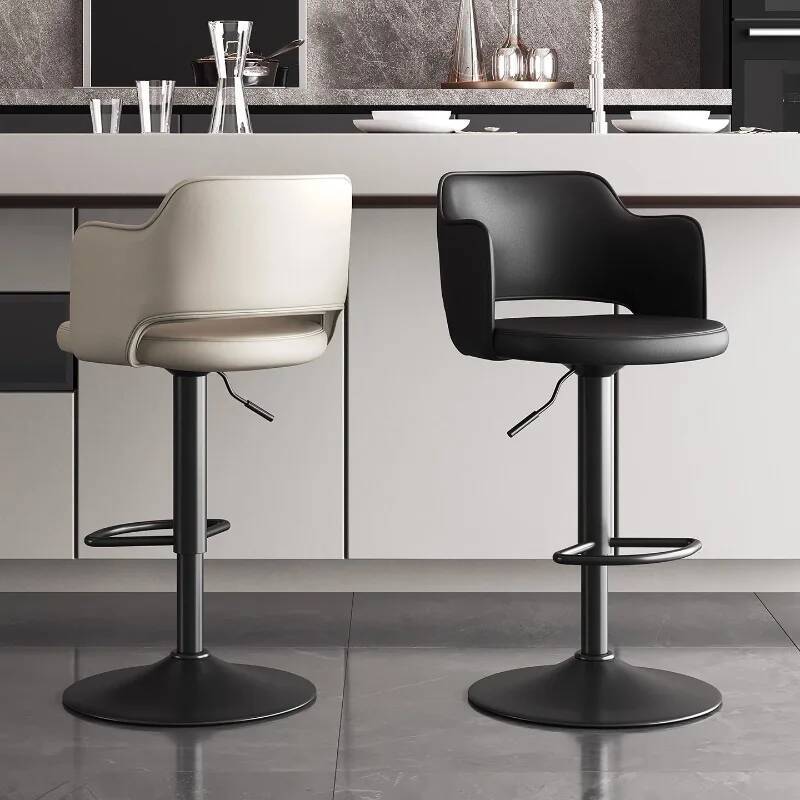 Hokers Bar Chairs Dining Table - огляд і ціна Commercial Kitchen Bench