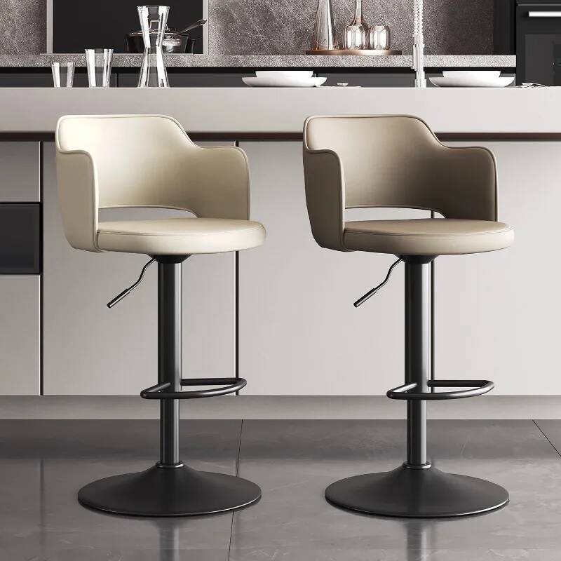 Hokers Bar Chairs Dining Table - огляд і ціна Commercial Kitchen Bench