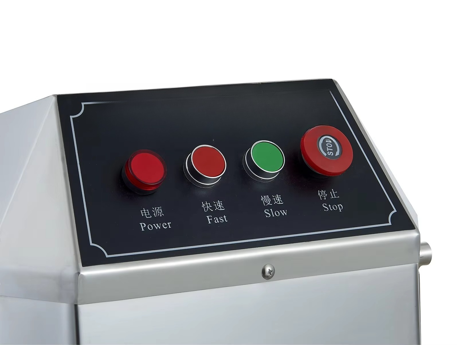 SSD-20 10kg China Manufacturer - огляд і ціна Dough Mixer Machine