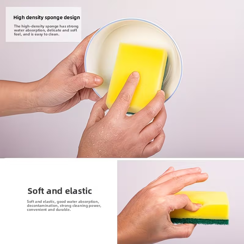 50/30/10Pcs High Absorbency Ki - огляд і ціна Commercial Kitchen Prep Table