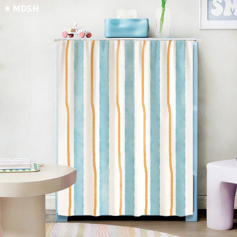 VIKAMA Fresh Stripes Shoe Cabi - огляд і ціна Commercial Kitchen Canopy