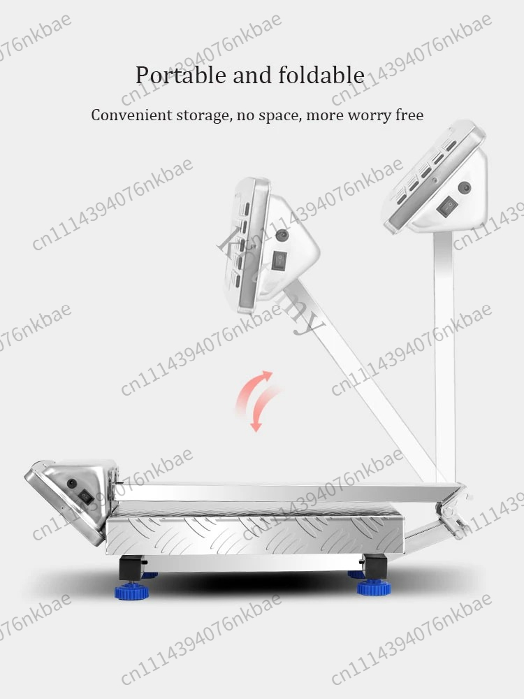 150kg Foldable Stainless Steel - огляд і ціна Commercial Kitchen Bench