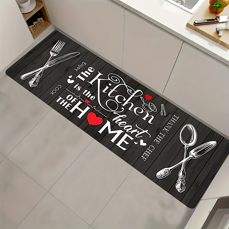 Kitchen Heart Chef Utensil Quo - огляд і ціна Commercial Kitchen Quotes