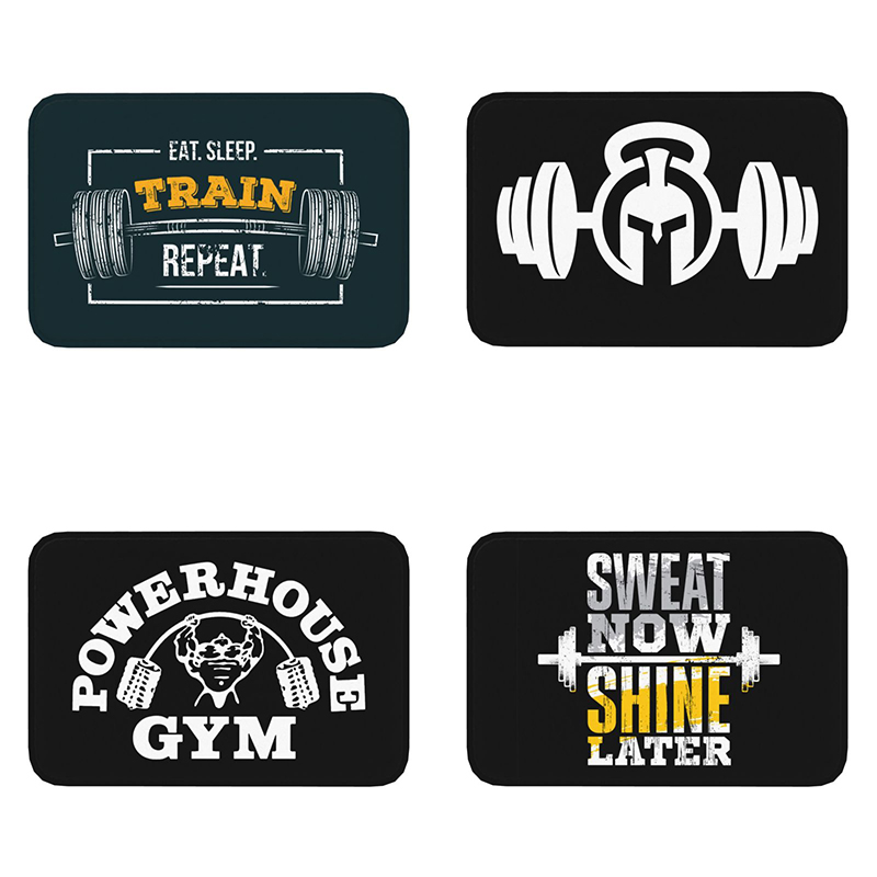 Eat, Sleep, Train, Repeat Fitn - огляд і ціна Commercial Kitchen Quotes