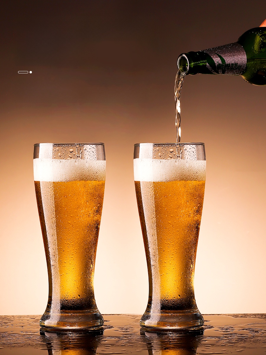 Large Capacity Beer Glasses Se - огляд і ціна Commercial Kitchen Set